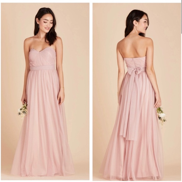 Birdy Grey Dresses & Skirts - Birdy Grey CHRISTINA CONVERTIBLE DRESS